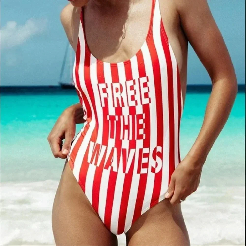 Billabong Always Free One Piece - Picture 11 of 11